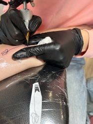 -天道tattoo纹身穿孔工作室
