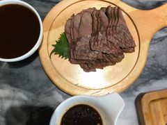 -西安饭庄·非遗陕菜(钟楼店)