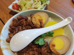 -老张牛肉面(天津万象城店)