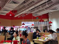 -刘香香·川香红锅美蛙(福田店)