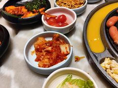 -韩宫宴和牛烤肉(宁波环球银泰城店)