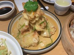 -天怡興·百年蒸饺(中心书城店)