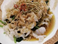 -紫丁香饭店-中餐厅