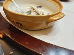 -浔味·山屿湖·正宗淳牌全鱼宴老字号