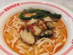 -一捞鲜•青岛本味餐厅(八大关店)
