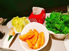 -海底捞火锅(顺义华联店)