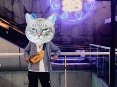 -幸福西饼面包茶饮(车公庙店)