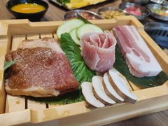 -香猪坊韩国烤肉专属门店(魏公村店)