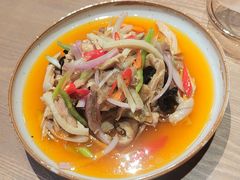 -耶里夏丽·新疆菜(田林东路店)