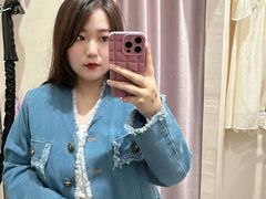 -绮梦微胖大码女装(东方社区三十一街坊店)