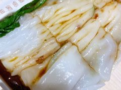 -黄金粥港式·早晚茶(海阳路店)