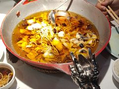 -蜀龙阁· 龍头水煮鱼(天坛店)