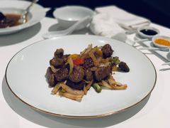 -宝丽轩中餐厅BAOLIXUAN