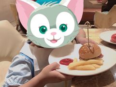 -盛宴标帜餐厅·亲子自助 (南昌喜来登酒店)