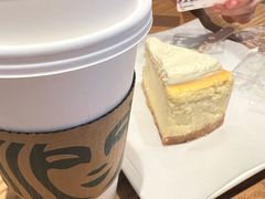 -星巴克臻选(北京银泰店)