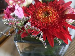 -北上海大酒店-北鸥西餐厅