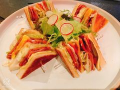 -朱雀门精酿(南马道巷店)
