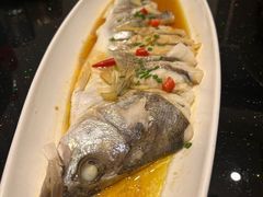 -洛东土菜馆(建国北路店)