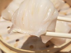 笋尖虾饺皇-香港百合居(LCM置汇旭辉广场店)