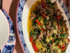 -杨记隆府重庆江湖菜(大悦城店)