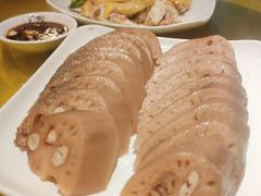 -黄B湛江鸡饭店(粤垦路店)