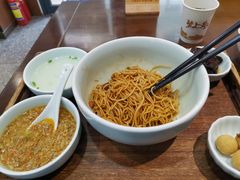 -蟹上黄·蟹黄面·江南糖水(人民广场店)