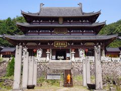 -太姥山风景名胜区