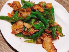 -茉莉餐厅(包河万达店)