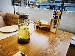 -拾竹樾巷酒肆餐厅(望花店)
