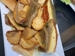 -野菌皇海景野生菌火锅(滨海大道店)
