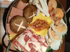 -卡朋厨房(289艺术园区店)