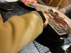 -九田家黑牛烤肉料理(石路天虹店)