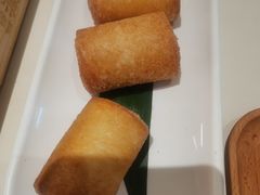 -蔡澜点心·粤菜(嘉里中心店)