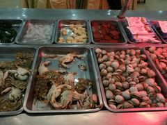 -春华海鲜城(广场西苑店)