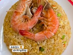 -庆山饭店·海鲜饺子家常菜(北戴河黑石路店)