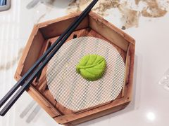 -莲湖糕团店·老秦淮小吃