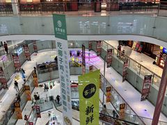 -百佳华佳漾里(坂田店)