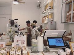 -Cafe on warm(丹霞店)