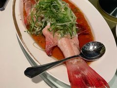 -金轩中餐厅 Jin Xuan(浦东丽思卡尔顿酒店)