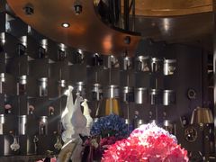 -足莲得·足道SPA(滨湖银泰店)