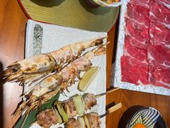 -有喜屋·烧鸟·居酒屋(周浦万达店)