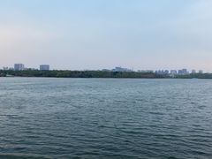 -长春市南湖公园