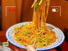 -赣南粉局·江西小炒·锅气炒粉(人民广场店)