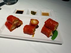 -云山茶餐厅(广东大厦店)