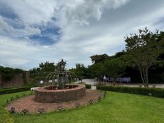 -济州森林小火车生态公园
