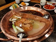 -老码头火锅(玉林店)