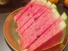 -红小姐的烤肉店(西三旗店)
