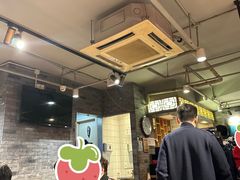 -友乐居羊蝎子(西直门店)