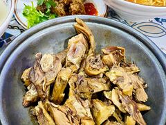 -1980烧肉粽(中山路店)