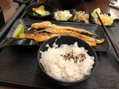 -筑地鲜鱼(重庆南路店)